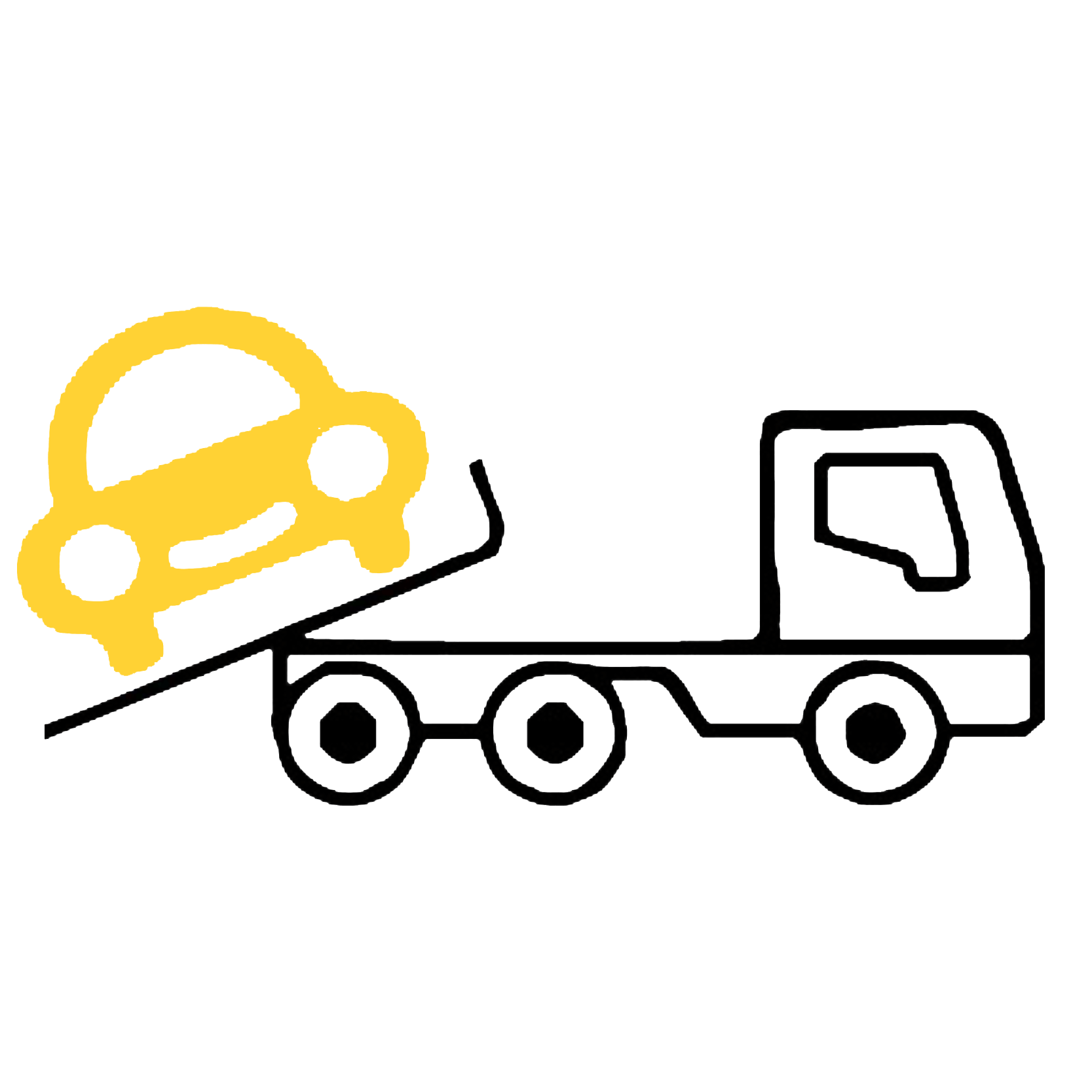 taxi-entrega